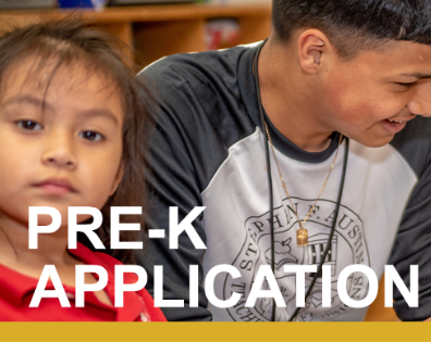  Pre-K App
